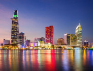 Trao giải cuộc thi 