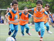  - Đánh thức tiềm năng bóng đá học đường Việt Nam