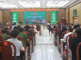  - Lâm Đồng tổ chức đối thoại tháo gỡ khó khăn cho doanh nghiệp
