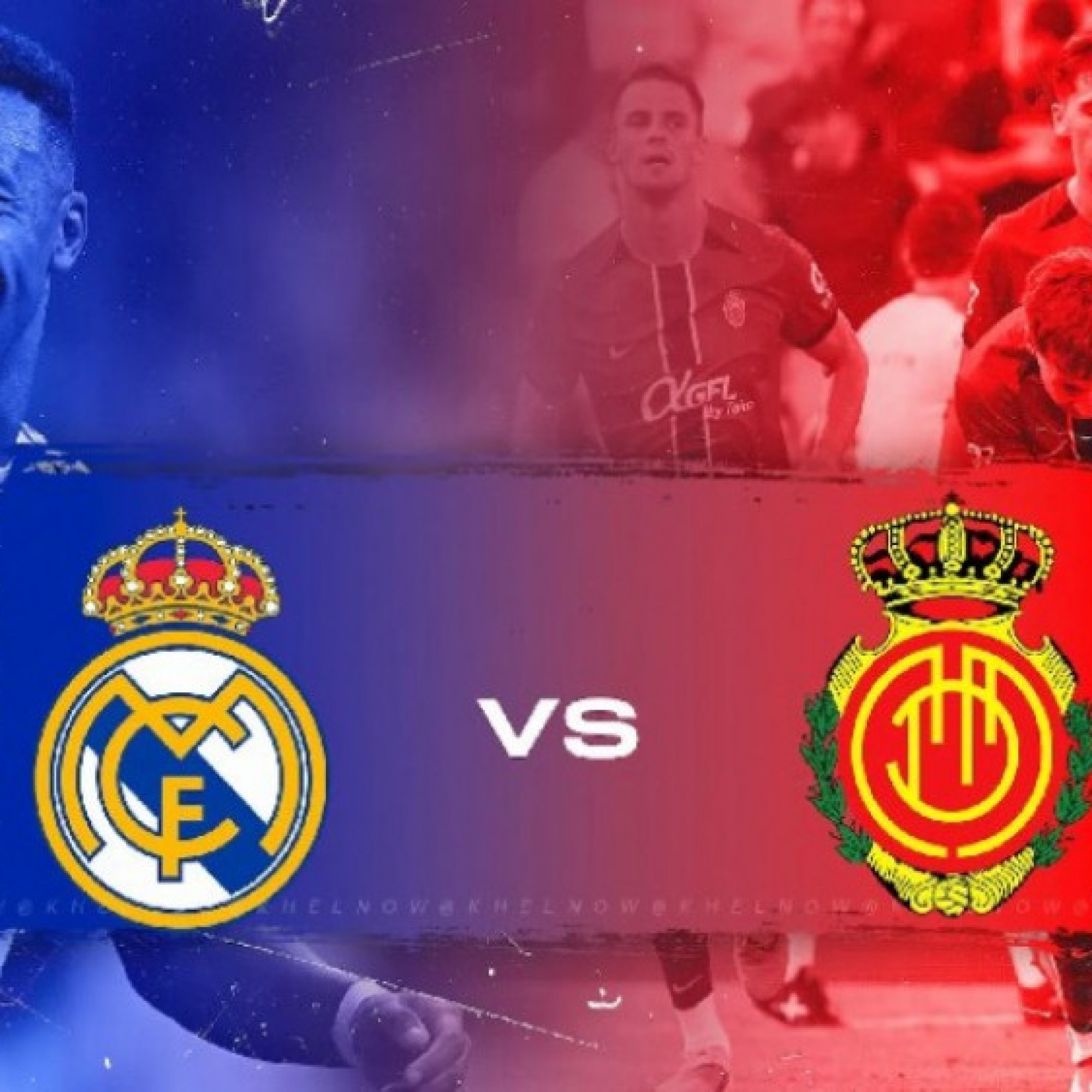  - Trực tiếp bóng đá Real Madrid - Mallorca: Mơ nối dài mạch thắng (La Liga)