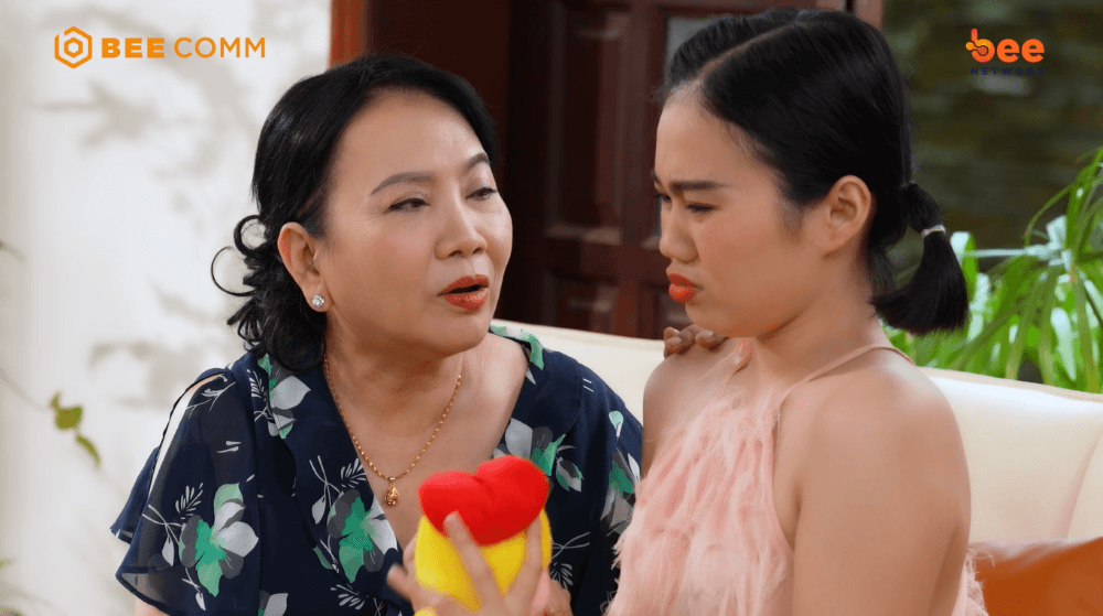 Lằn Ranh Cảm Xúc: Vì tiền nên chấp nhận cưới người không tỉnh táo, chàng trai dàn cảnh giết vợ sau 2 năm  - 1
