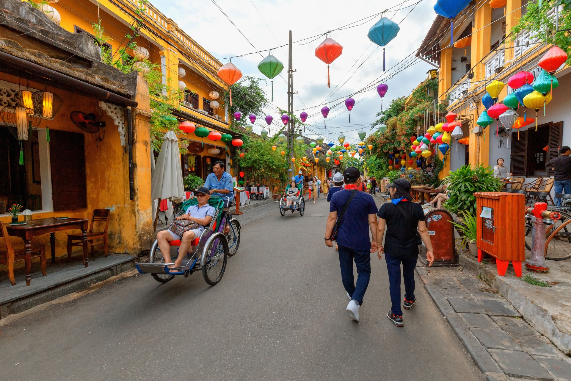 Du lịch Việt Nam: Dấu ấn 65 năm trong hành trình 80 năm của đất nước - 2