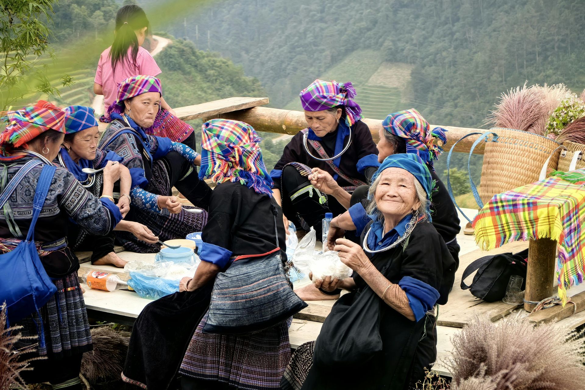 Du lịch Việt Nam: Dấu ấn 65 năm trong hành trình 80 năm của đất nước - 4
