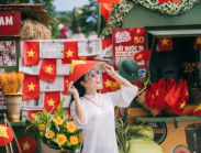 Nghỉ lễ 2/9, ghé thăm miền 