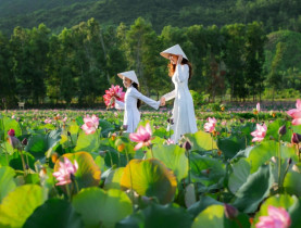  - Du lịch Việt Nam: Dấu ấn 65 năm trong hành trình 80 năm của đất nước