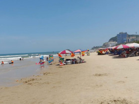  - Phường Vũng Tàu sẽ là đô thị du lịch đêm kiểu mẫu