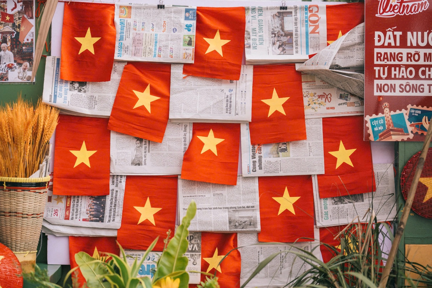 Nghỉ lễ 2/9, ghé thăm miền "non linh đất phước" - 10