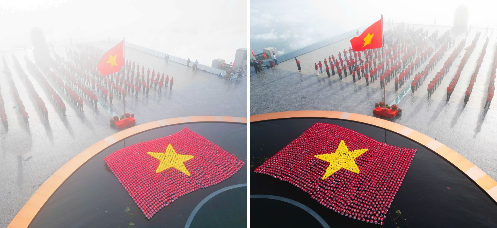 Nghỉ lễ 2/9, ghé thăm miền "non linh đất phước" - 4
