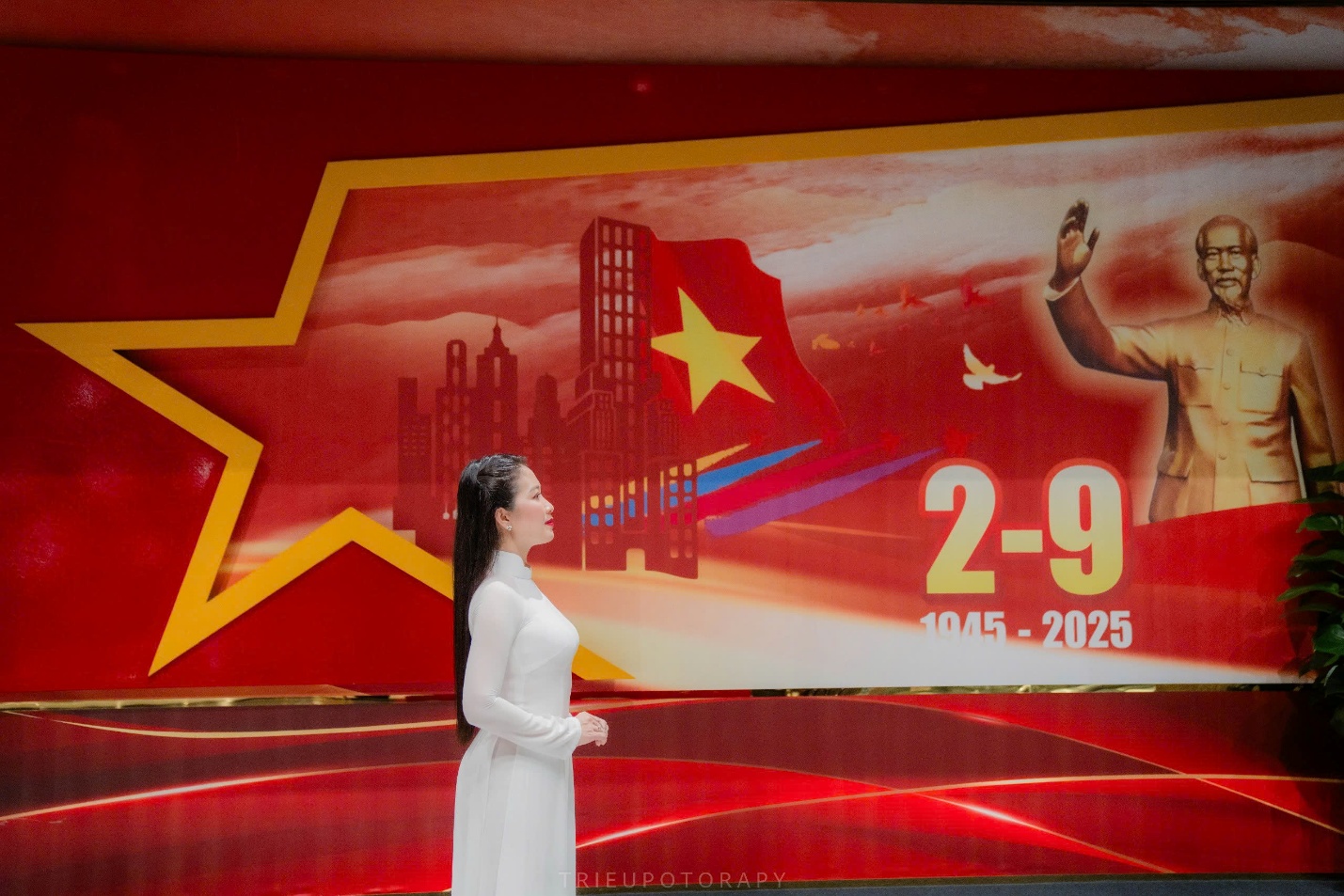 Nghỉ lễ 2/9, ghé thăm miền "non linh đất phước" - 5