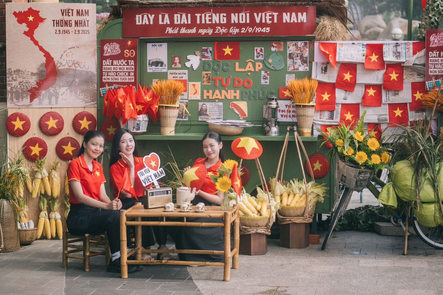 Nghỉ lễ 2/9, ghé thăm miền "non linh đất phước" - 9