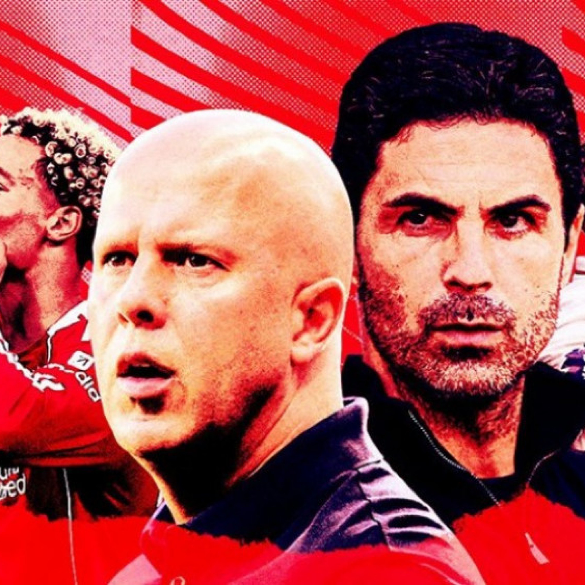  - Trực tiếp bóng đá Liverpool - Arsenal: Đại chiến giữa những ngôi sao (Ngoại hạng Anh)