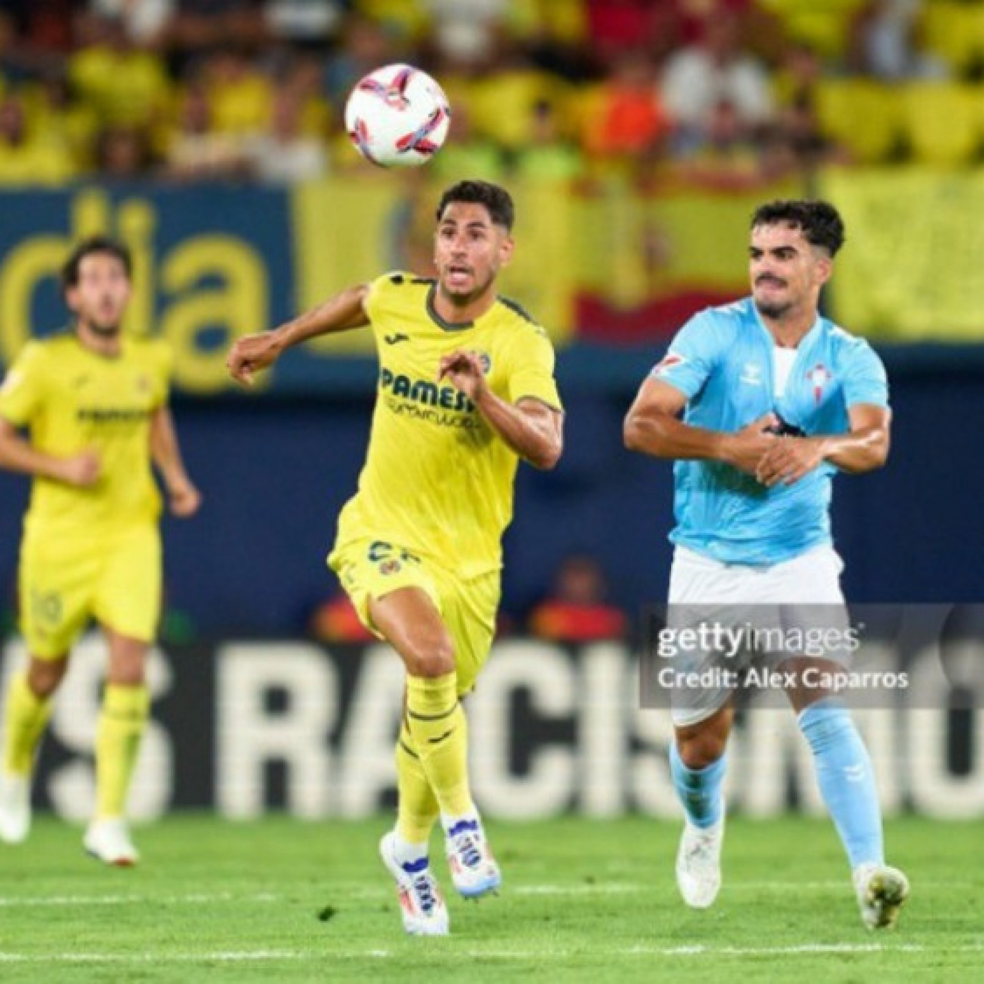  - Trực tiếp bóng đá Celta Vigo - Villarreal: Quyết đòi ngôi đầu (La Liga)