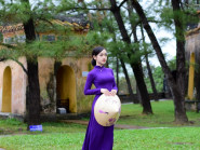 Lễ 2/9, du khách đến Huế xem pháo hoa tầm cao, tham quan di tích miễn phí