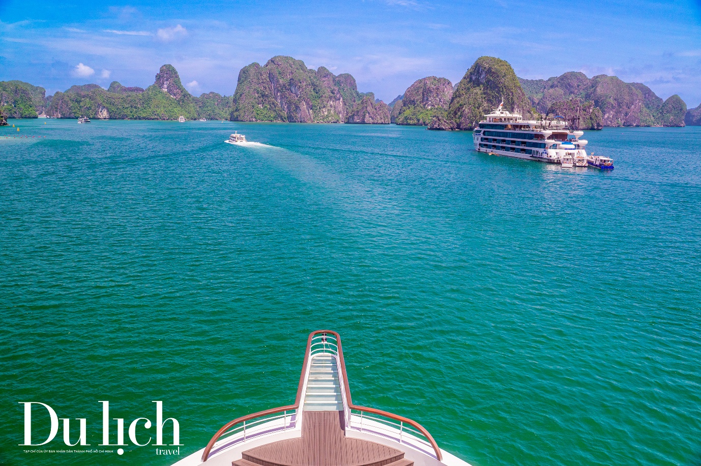 2 ngày nghỉ lễ, Quảng Ninh thu hút trên 211.000 lượt du khách - 1