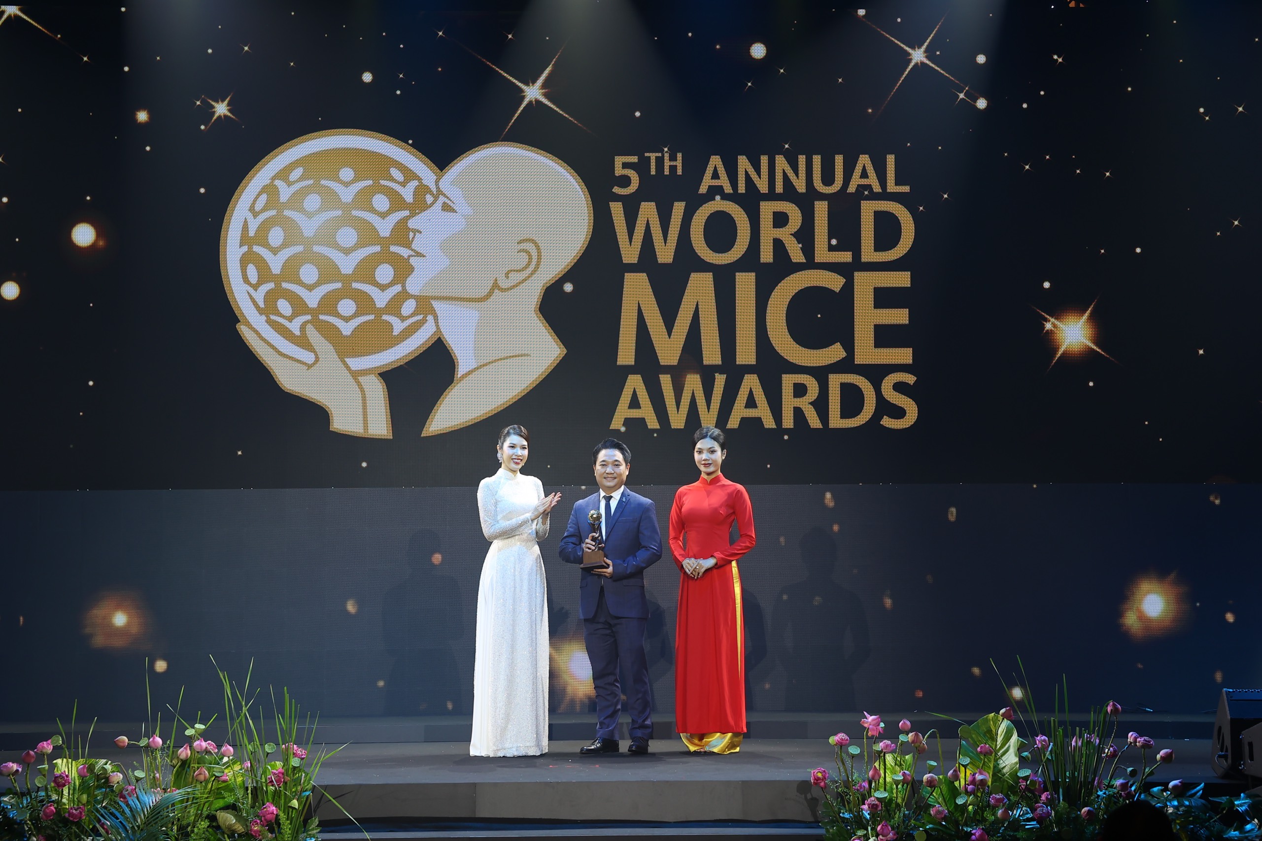 Giải thưởng Du lịch Việt Nam 2025 chính thức khởi động: Tôn vinh các thương hiệu dẫn đầu - 1