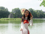  - Thủ đô Hà Nội rực rỡ trong ngày lễ trọng đại của đất nước