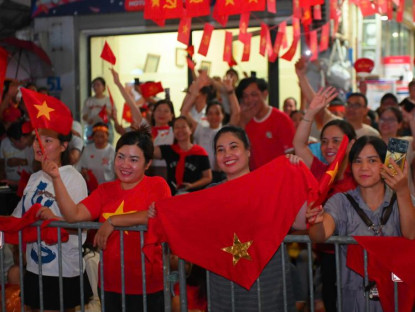  - Hà Nội trước giờ diễu binh, diễu hành kỷ niệm 80 năm Quốc khánh 2/9