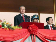 Tổng Bí thư Tô Lâm: Không có mục tiêu cao đẹp nào mà dân tộc ta không đạt tới