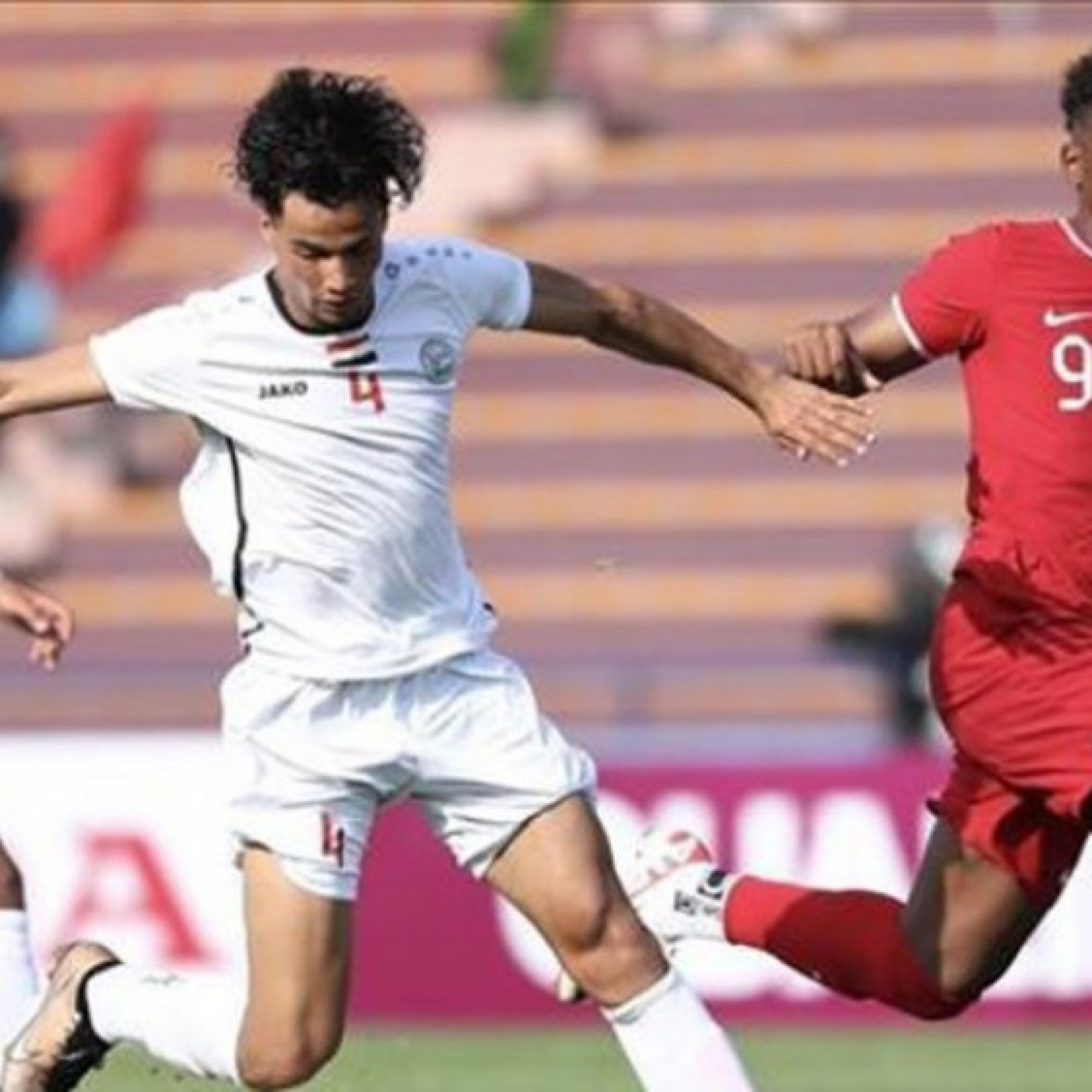  - Trực tiếp bóng đá U23 Yemen - U23 Singapore: "Xem giò" đối thủ của U23 Việt Nam (U23 châu Á)