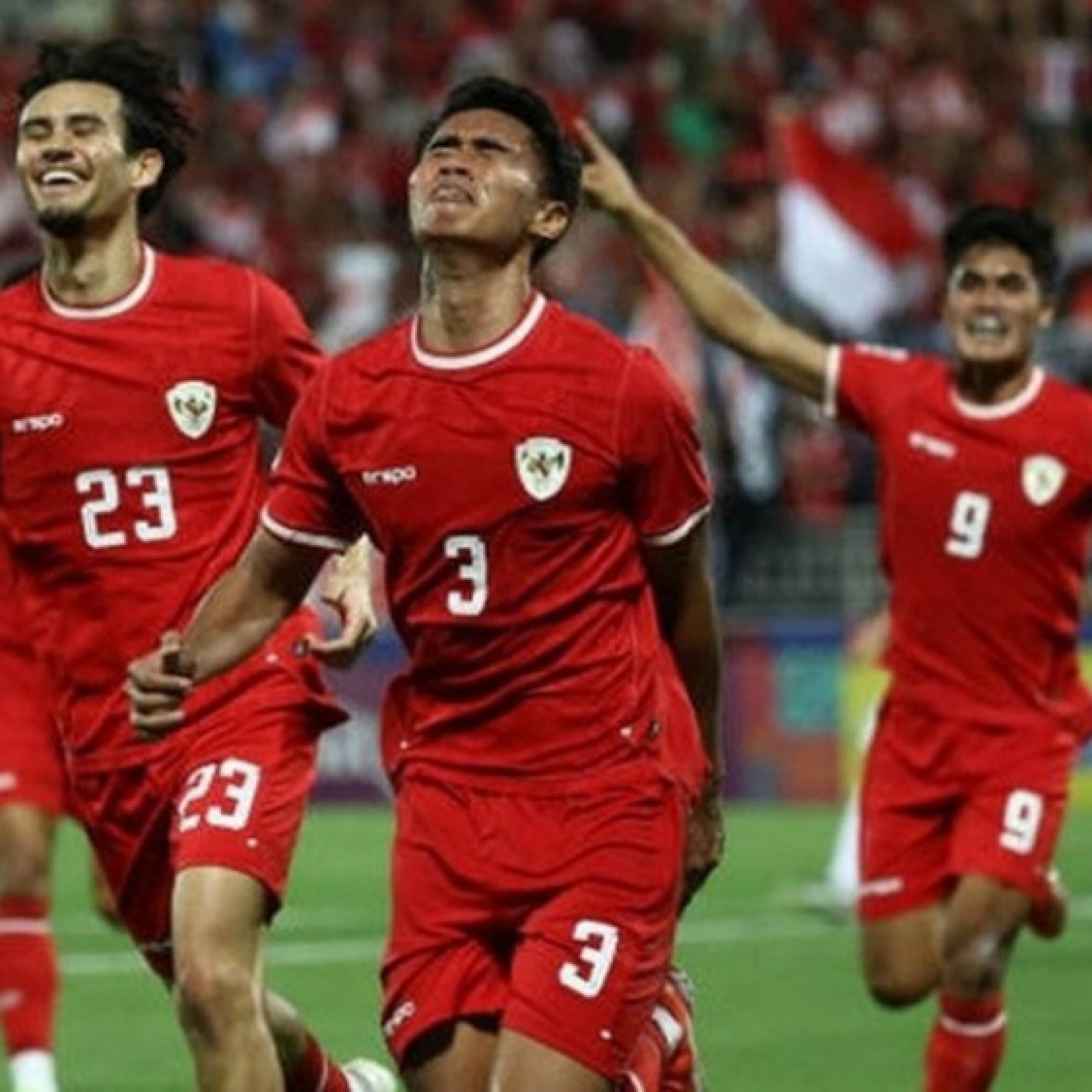  - Trực tiếp bóng đá U23 Indonesia - U23 Lào: Sức mạnh dàn sao chủ nhà (U23 châu Á)