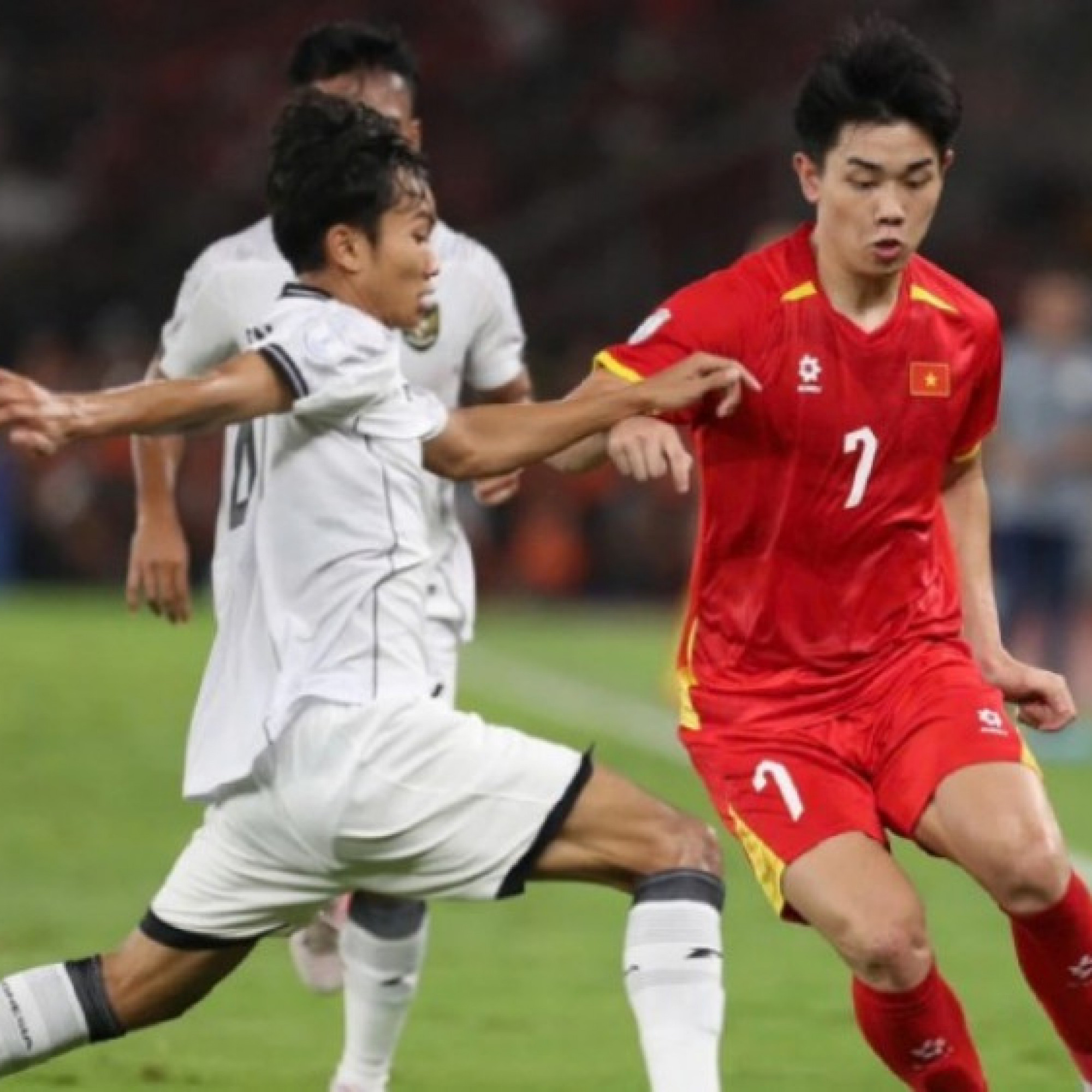  - Trực tiếp bóng đá U23 Việt Nam - U23 Bangladesh: Kỳ vọng "cơn mưa" bàn thắng (U23 châu Á)