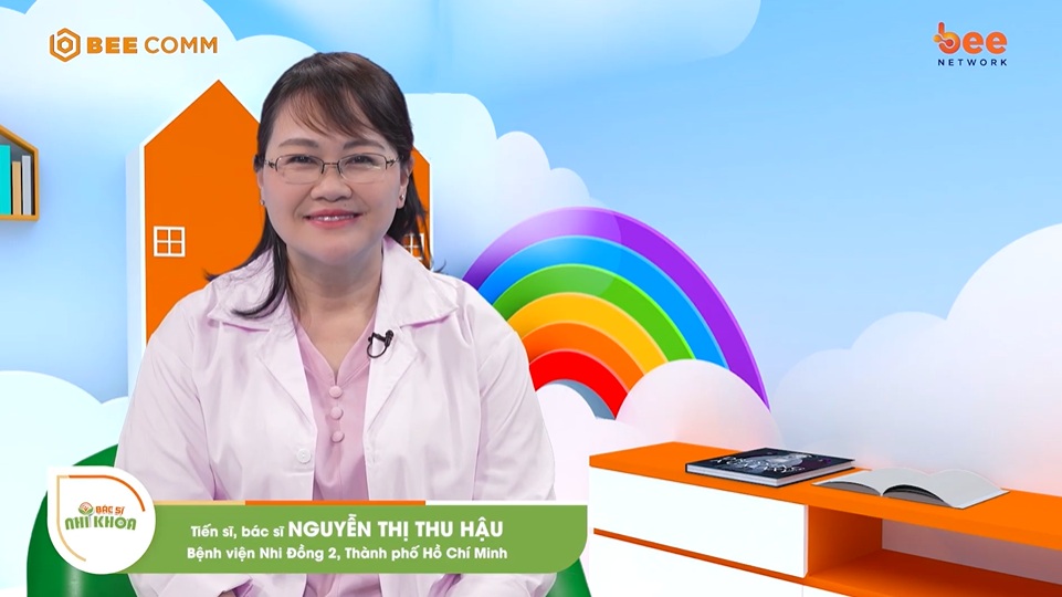 Tầm quan trọng của việc bổ sung canxi đúng cho trẻ ở từng giai đoạn - 1