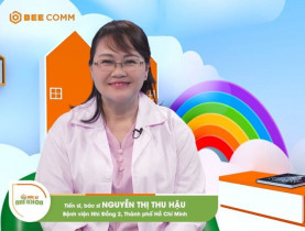  - Tầm quan trọng của việc bổ sung canxi đúng cho trẻ ở từng giai đoạn