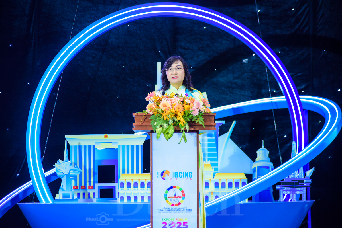Chính thức khai mạc tuần lễ quốc tế về du lịch, thương mại và xuất khẩu - 6
