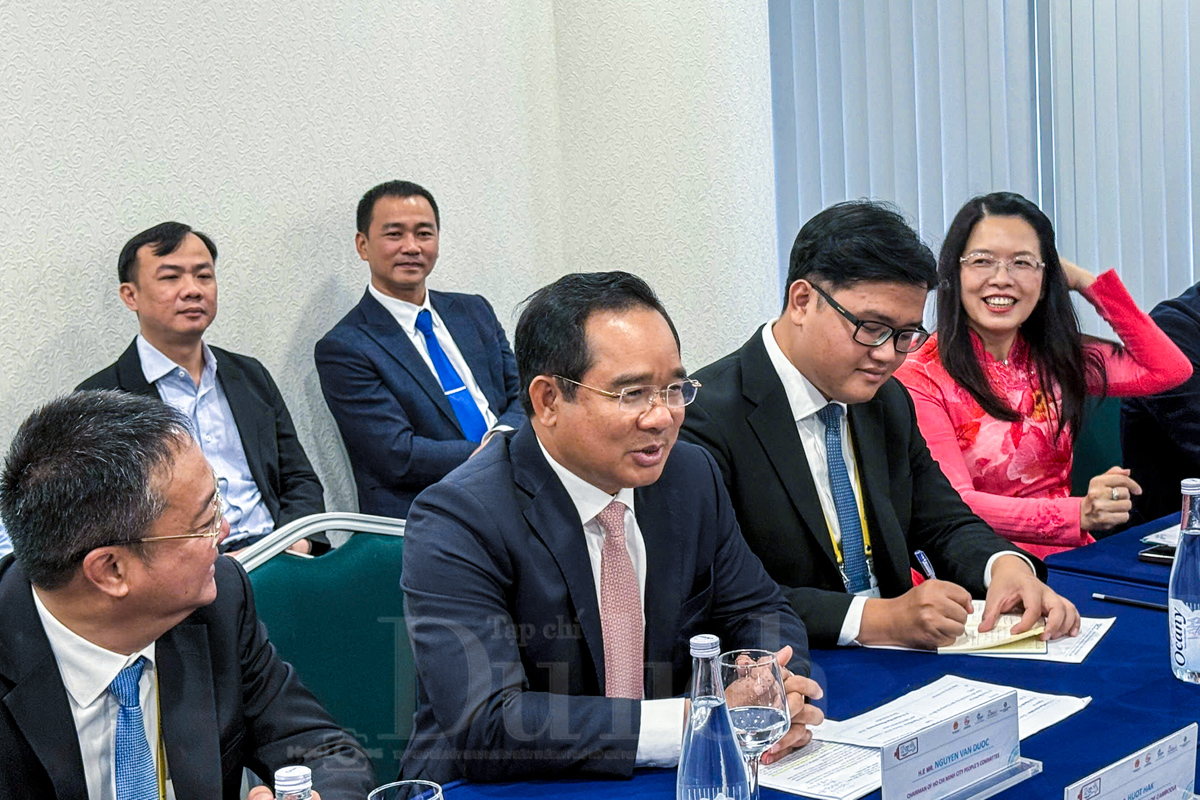 Việt Nam – Campuchia tăng tốc hợp tác du lịch, mở rộng kết nối và trải nghiệm mới - 3