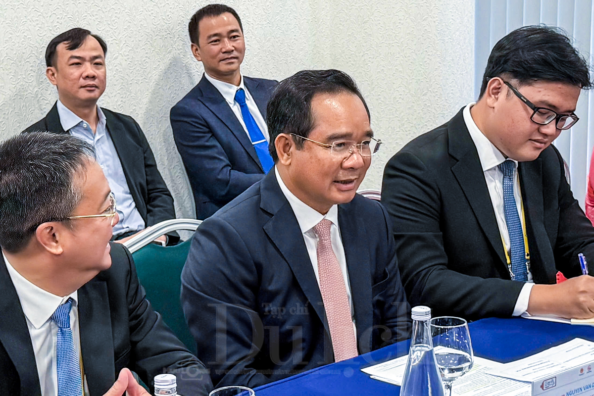 Việt Nam – Campuchia tăng tốc hợp tác du lịch, mở rộng kết nối và trải nghiệm mới - 2