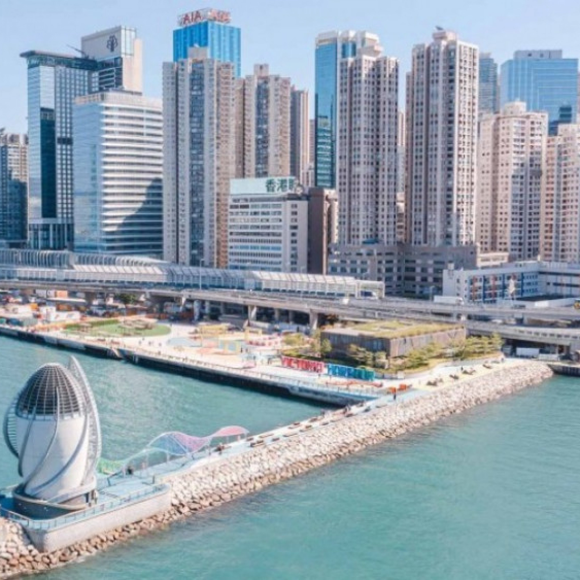  - Những điều cần biết trước khi du lịch Hong Kong