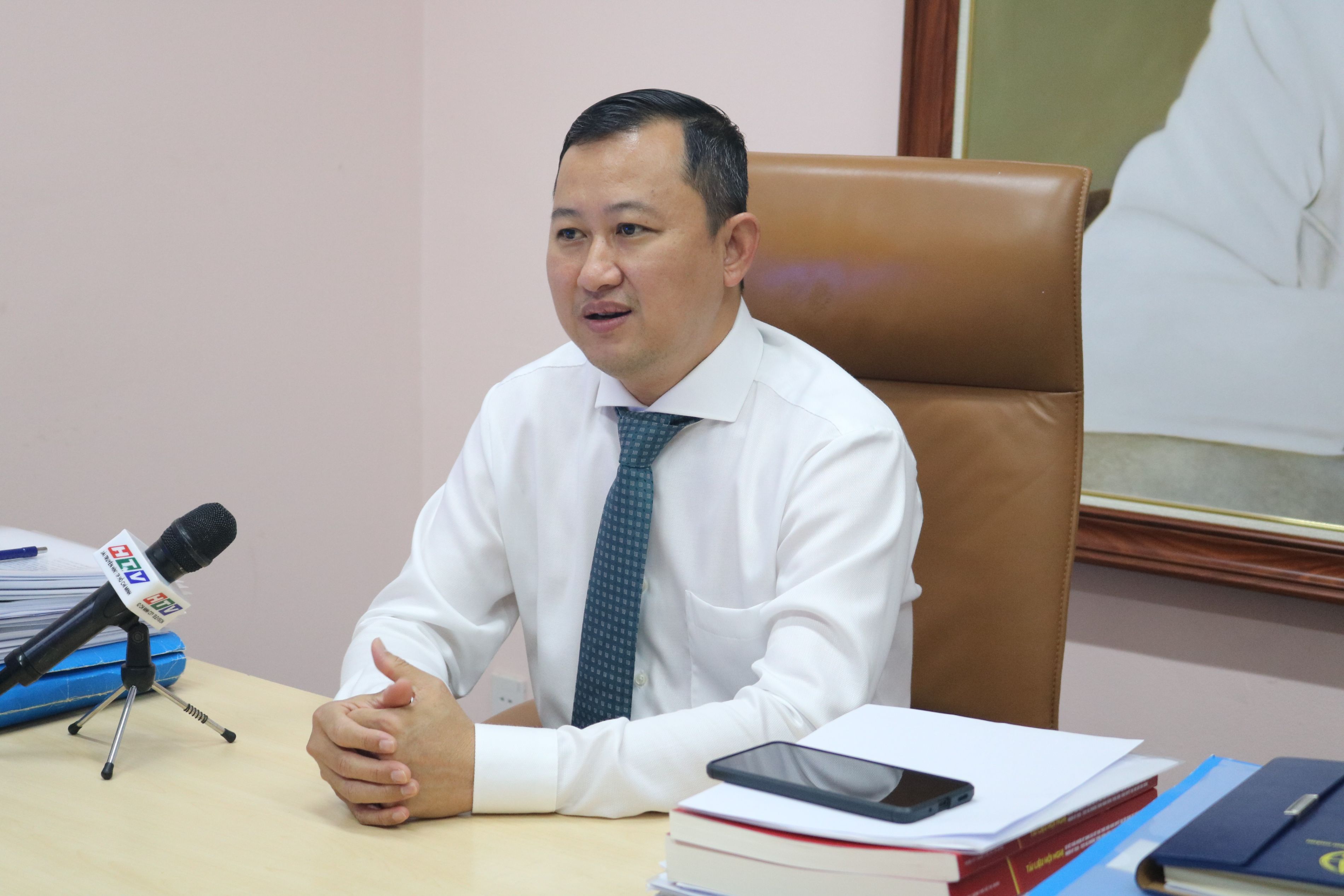 Giám đốc ITPC: “Nông sản Việt muốn bán giá cao, phải bán được giá trị” - 1