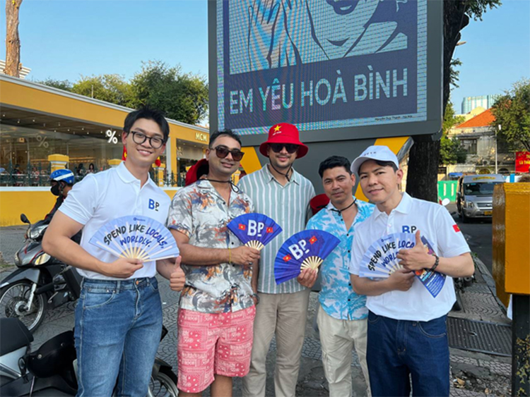 Dự án chuyển đổi tài sản mã hoá đầu tiên tại Việt Nam được cấp phép thử nghiệm - 4