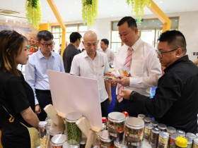  - Giám đốc ITPC: “Nông sản Việt muốn bán giá cao, phải bán được giá trị”