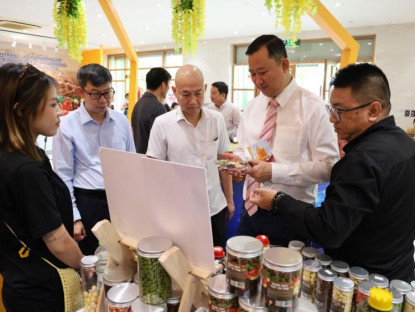 Giám đốc ITPC: “Nông sản Việt muốn bán giá cao, phải bán được giá trị”