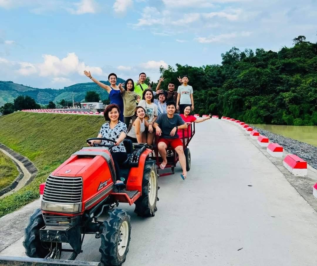 Tạp chí Du lịch TP.HCM tổ chức tọa đàm 'Năng lượng sạch trong phát triển du lịch' - 3