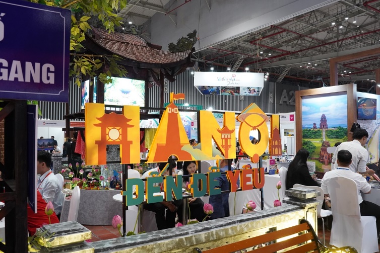 Không khí lễ hội du lịch tại ITE HCMC 2025: Săn tour giá sốc, trải nghiệm mới lạ - 6