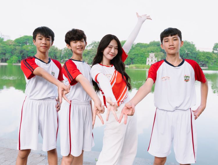 Lê Bống được fan réo tên, mong trở lại “Cầu thủ nhí 2025”