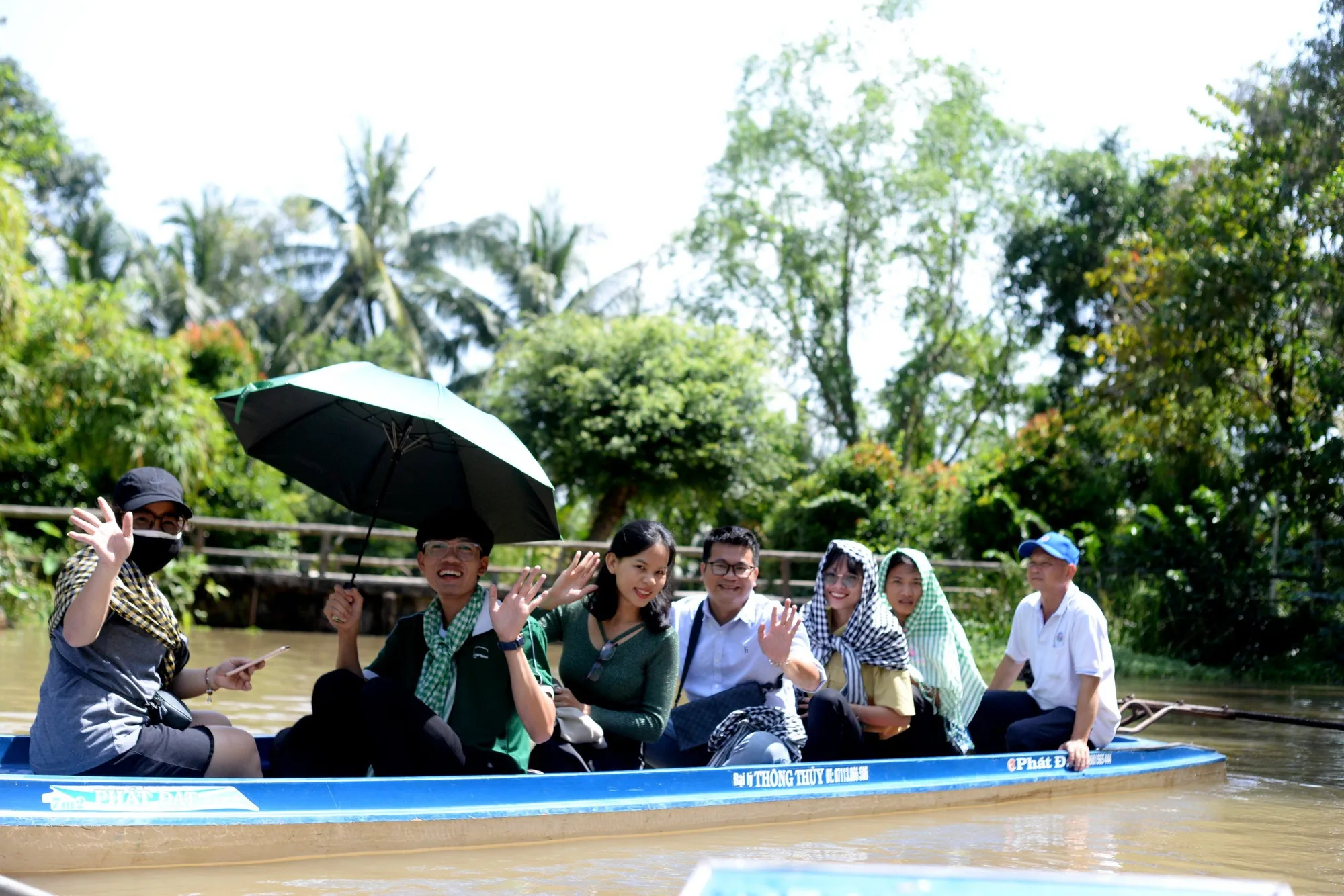 TP.HCM khẳng định vai trò đầu tàu, tạo “cú hích” cho du lịch 6 vùng trọng điểm - 1