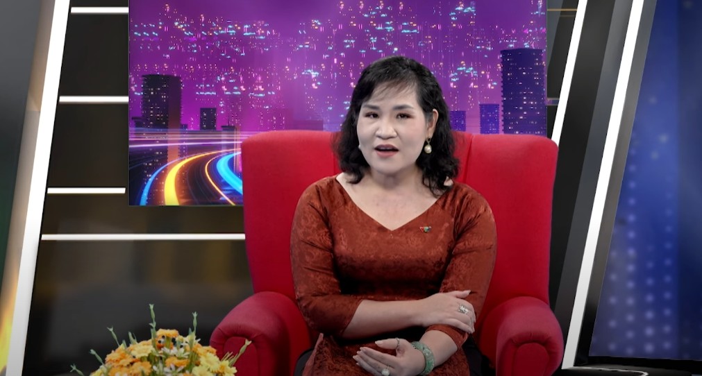 TikToker Đức Anh đáp trả những người chê bai nghề sáng tạo nội dung - 2