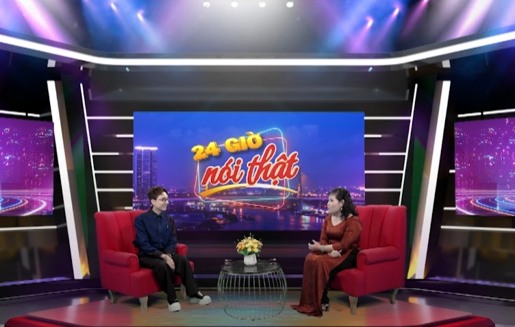 TikToker Đức Anh đáp trả những người chê bai nghề sáng tạo nội dung - 3