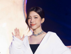  - LAMOON khẳng định bản sắc qua những biến hoá không giới hạn trong album “LÀ MOON”