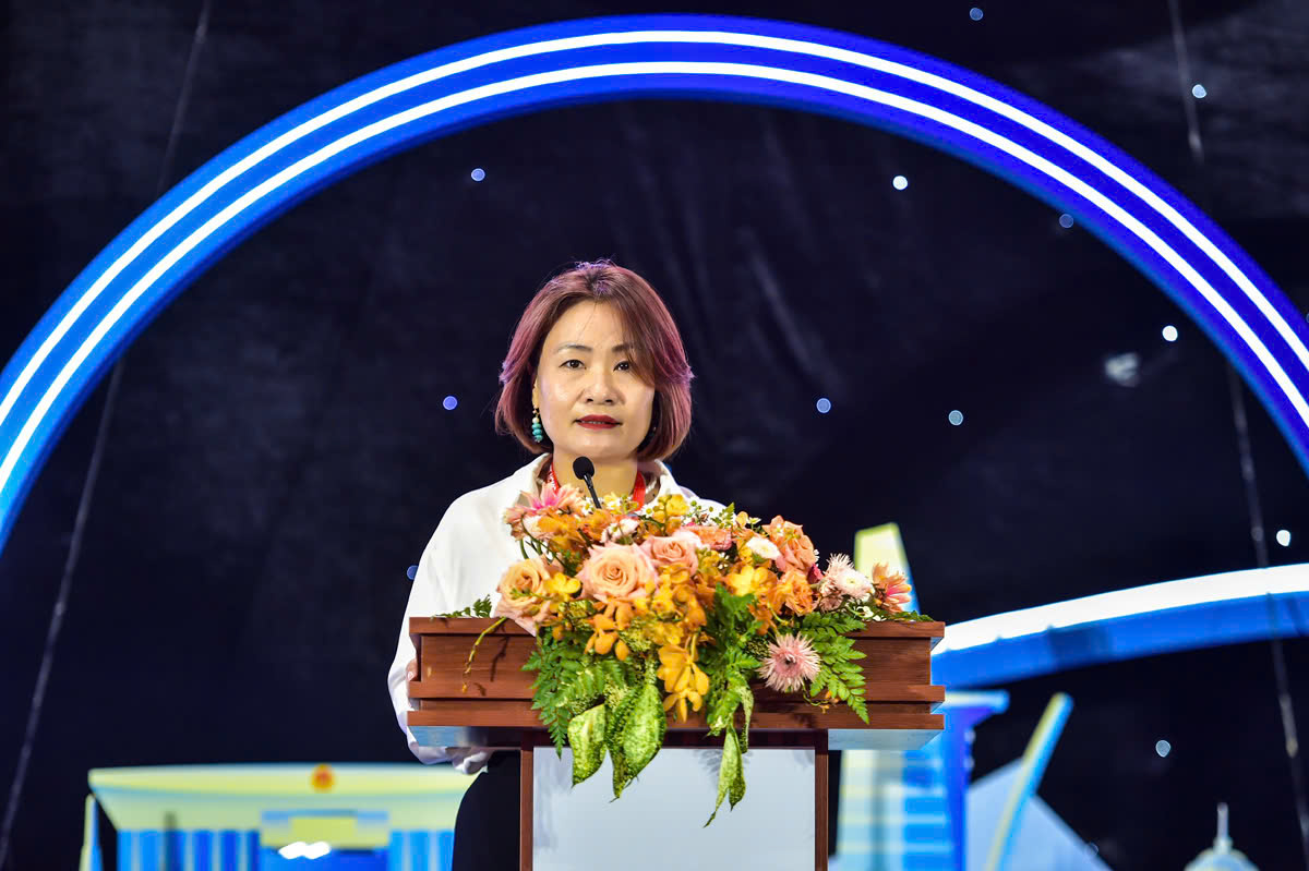 TP.HCM qua 'Những điểm chạm tầm cao': Góc nhìn mới tôn vinh chiều sâu di sản - 3