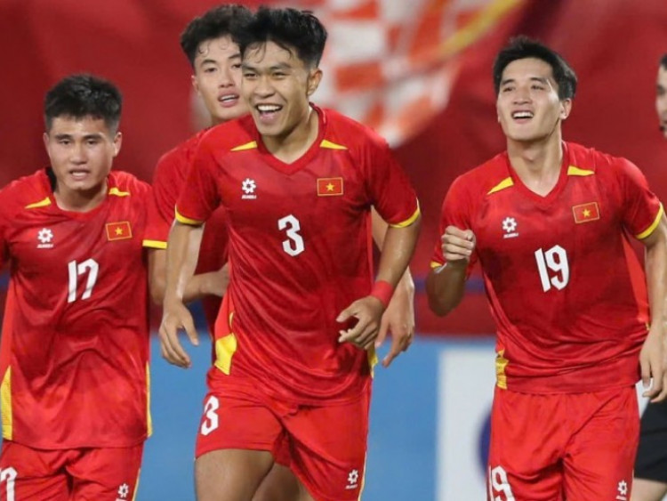 Nhận định bóng đá U23 Việt Nam – U23 Singapore: Hàng công chỉnh lại