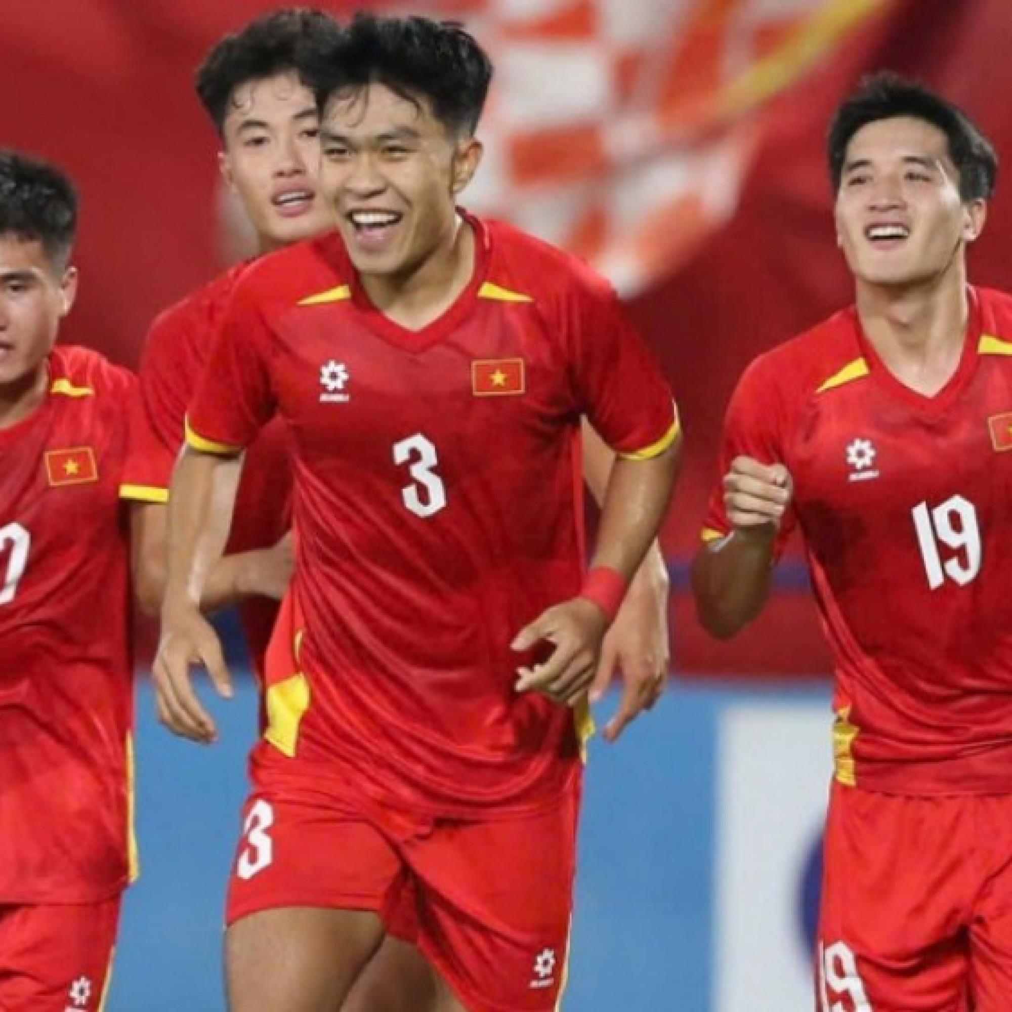  - Nhận định bóng đá U23 Việt Nam – U23 Singapore: Hàng công chỉnh lại "thước ngắm" (U23 châu Á)