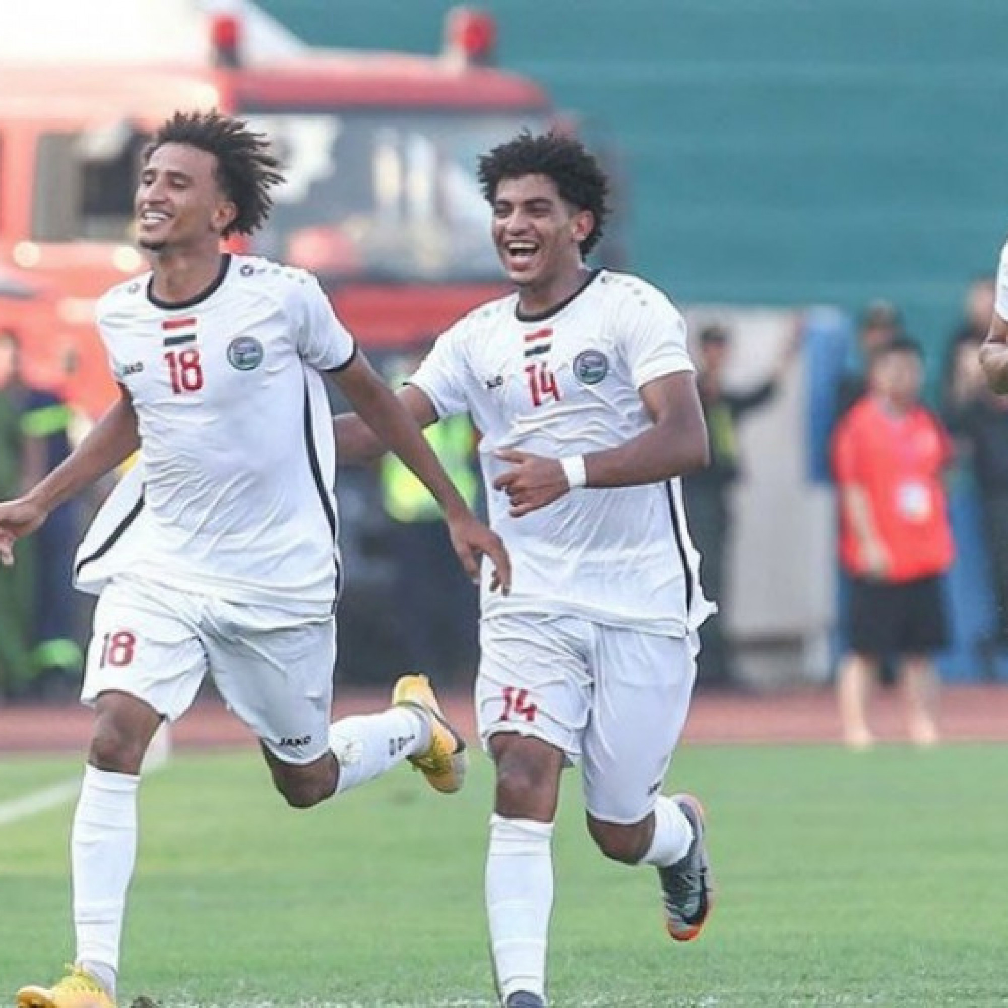  - Trực tiếp bóng đá U23 Bangladesh - U23 Yemen: Đội hình mạnh cho màn so tài (U23 châu Á)