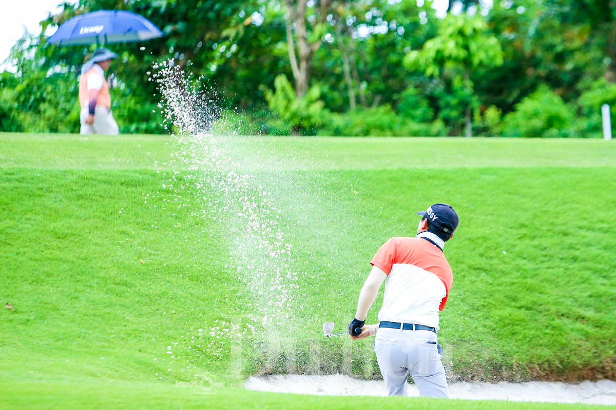 Sôi động giải đấu quy tụ 144 golfer tại ITE HCMC Golf Tourism Tournament 2025 - 4