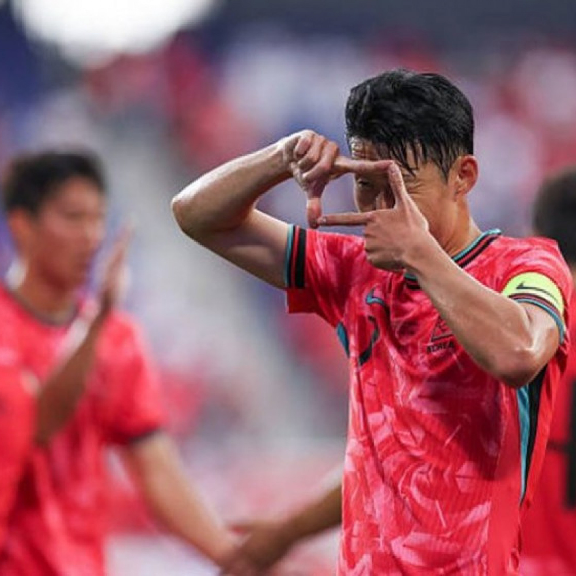 - Video bóng đá Mỹ - Hàn Quốc: Son Heung Min lập công, chiến thắng nhẹ nhàng (Giao hữu)