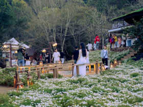  - Lâm Đồng- Hội tụ tinh hoa, kết nối cảm xúc