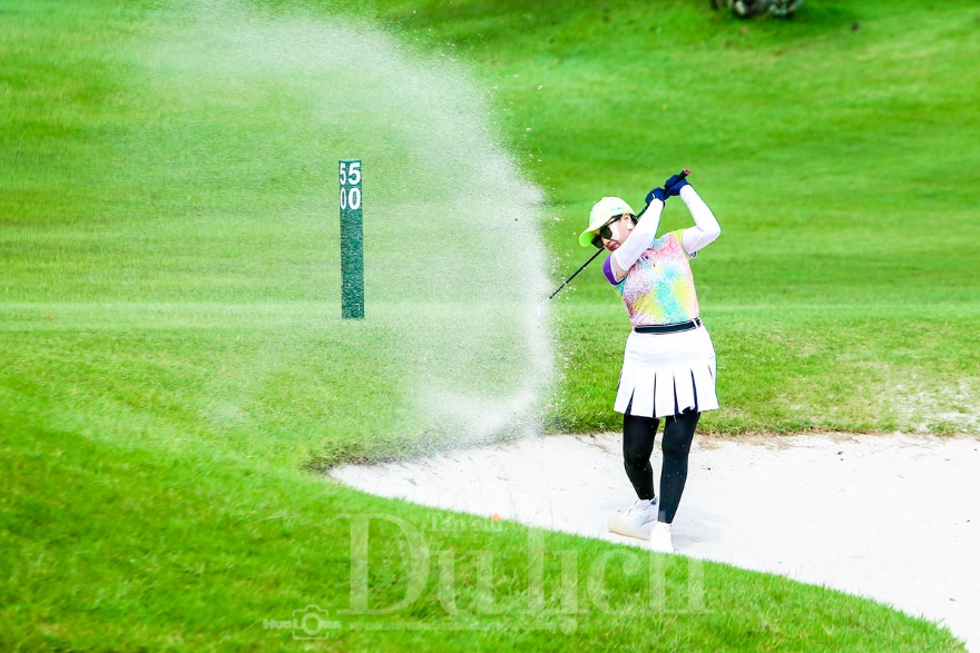 Sôi động giải đấu quy tụ 144 golfer tại ITE HCMC Golf Tourism Tournament 2025 - 5